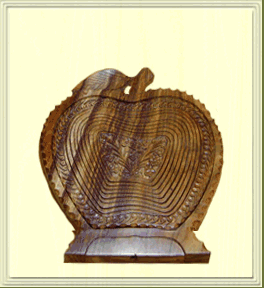 Animated photo of Apple Shape 