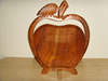 Apple Shape 
