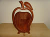 Strawberry Shape
