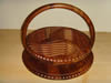 12'' 3 Compartments