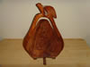 Pear Shape