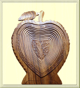 Animated photo of Heart Shape
