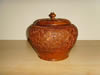 Candy jar  6