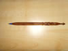 Wooden pen